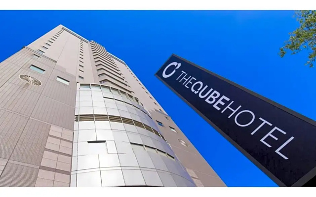 The QUBE Hotel Chiba - Vacation STAY 02254v