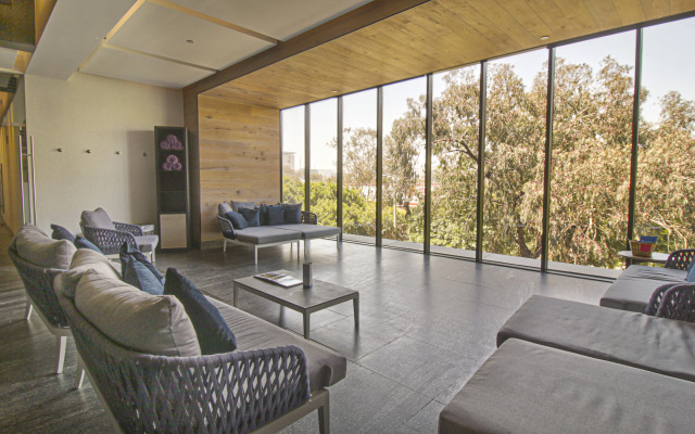 Quartz Care Hotel & Spa Tijuana