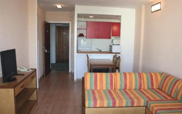 Apartamentos Marthas