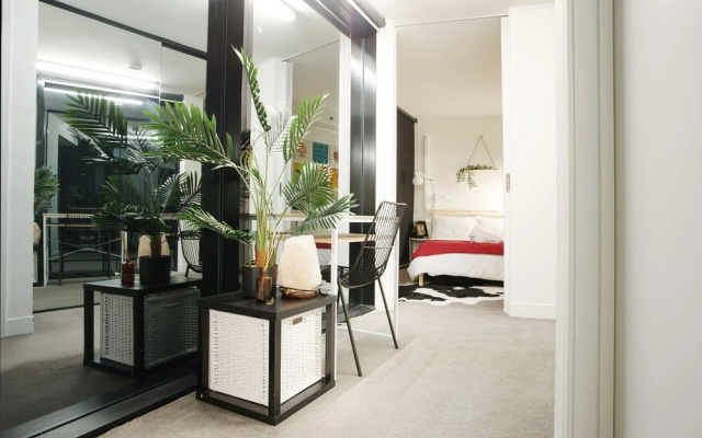 BHB Architect Design Award CBD Doorstep