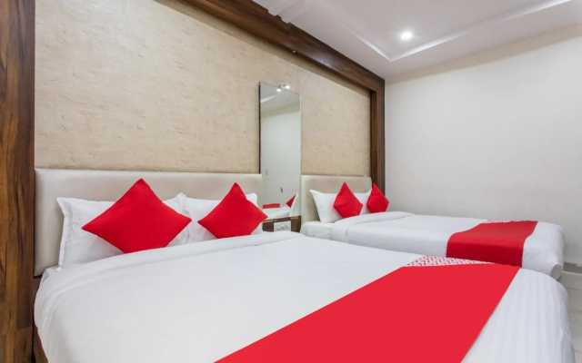 Oyo 24144 Tathastu Hotel