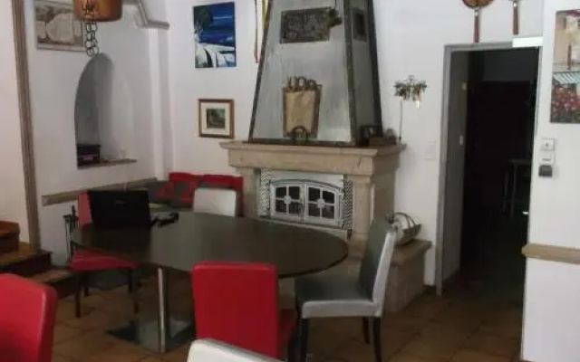 Hôtel Le Relais du Bécassier