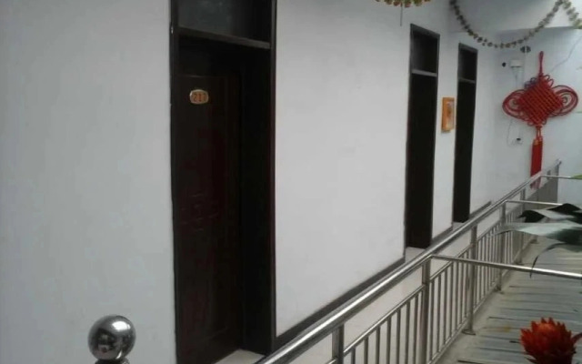 Xin Nong Hostel