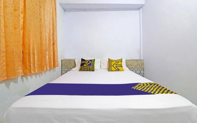 Hotel O Kanjeng Mami Homestay Syariah