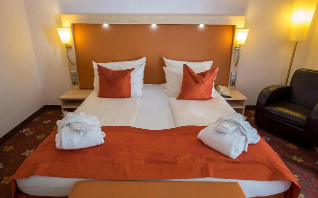 Hotel Walpurgishof
