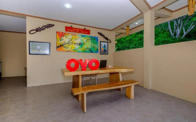 Oyo 2823 Artati Bungalows And Restaurant