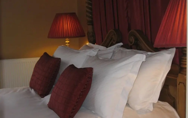 Stonegarth Guest House