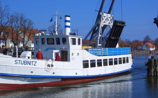 Hotel zur Brücke