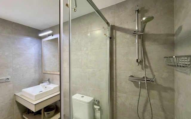 Apartamento FESTASTAR 206