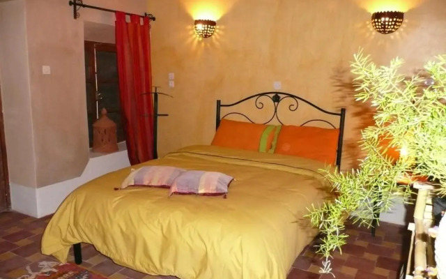 Kasbah 123 Soleil