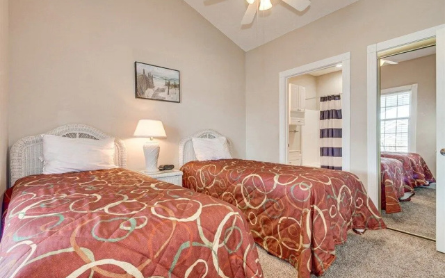 Myrtle Beach Myrtlewood Escape