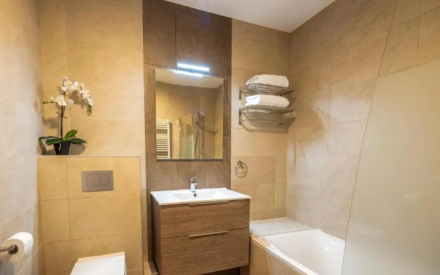 L'O Rouge - Apt A102 - BO Immobilier