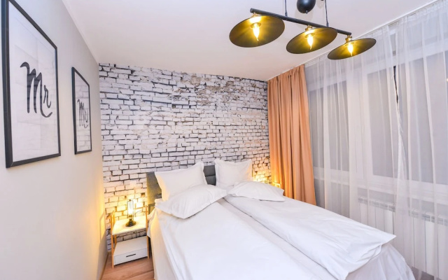 Athene - One Bedroom - Next to Victoria Avenue and Cismigiu Gardens