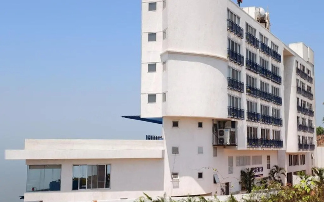 Regenta Waterfront Resort Dapoli