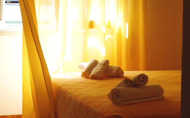 Hotel Lux