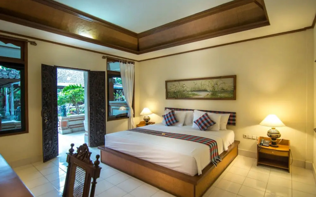 DePradha Guest House