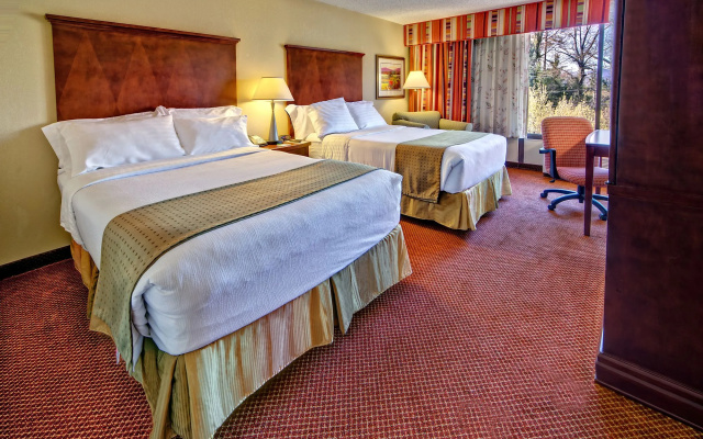 Holiday Inn Asheville Biltmore by IHG