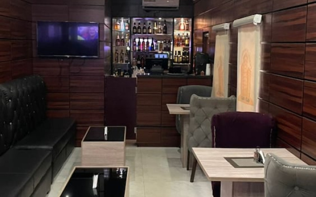 Century 24 Hotel and Suites