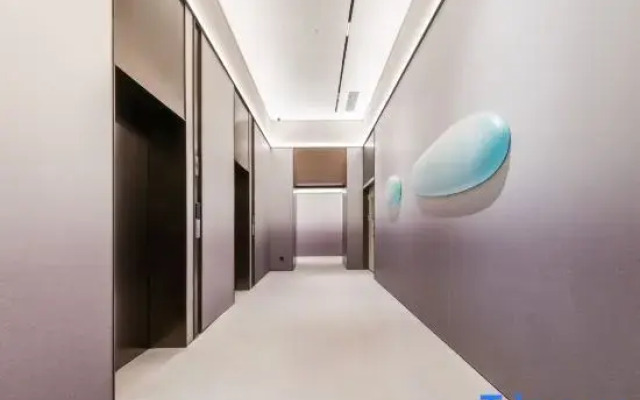 Ji Hotel(Langfang  Art Avenue Convention and Exhibition Center)