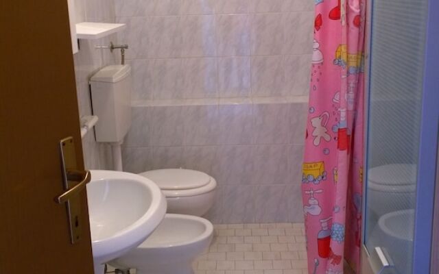 Residence Le Terrazze apartment Acero (38)