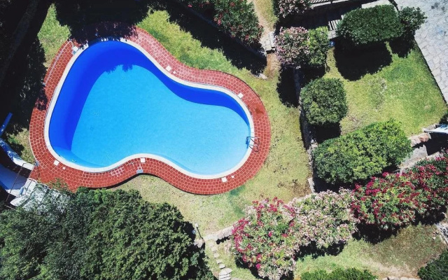 Domus Porto Cervo
