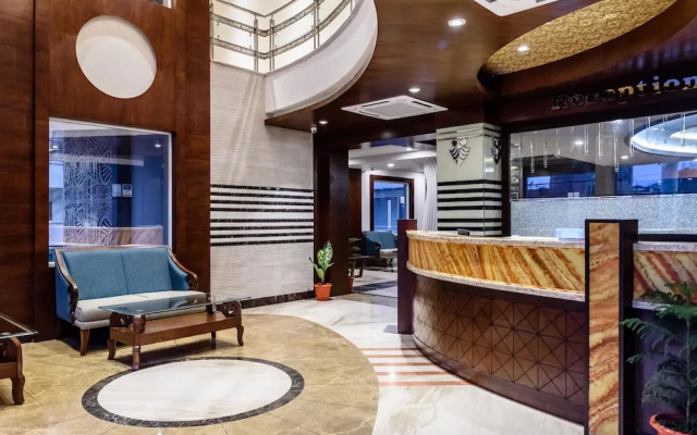 Konark Grand Hotel