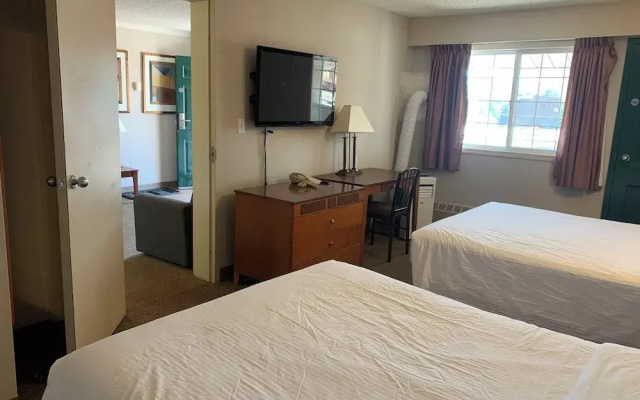 Peace Valley Inns