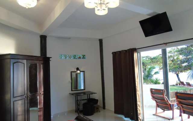 Yao Yai Resort