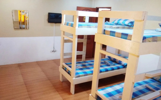 Balai Mestizo Travelodge
