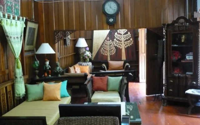 Khemapira Bed&Breakfast
