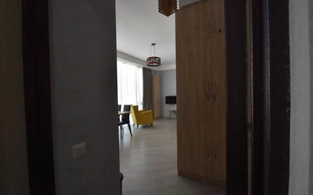 Bakuriani Didveli Residence C 16