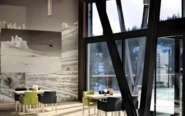 Apartments B229 & B230