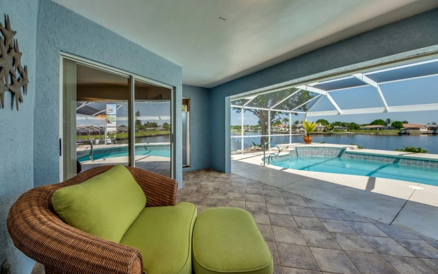 Villa Belle Vie - Roelens Vacations