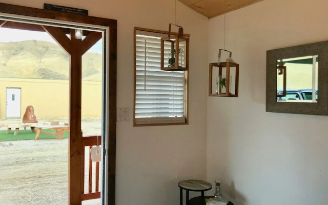 Terlingua Nights Cabins