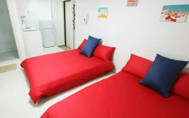 Skyinn Guesthouse
