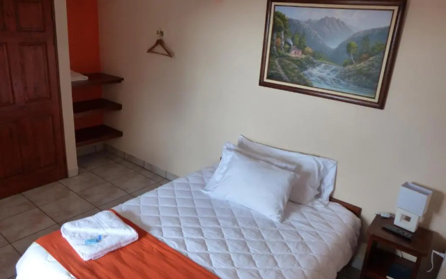 Mountain Faro Hotel