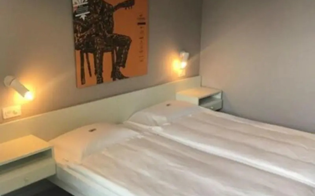 Jazz Hotel Ascona