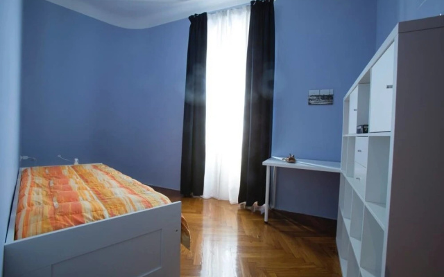 B&B Tra i Rivi