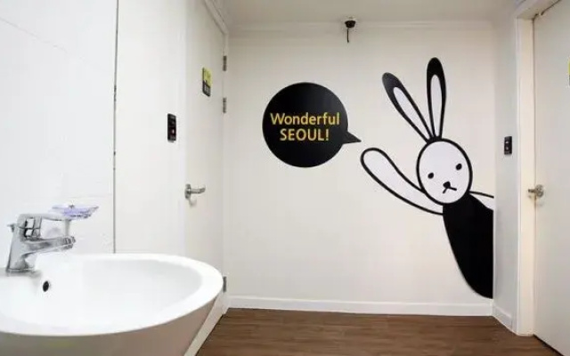 24guesthouse Seoul-AREX