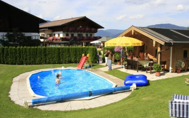 Wastlhof Flachau