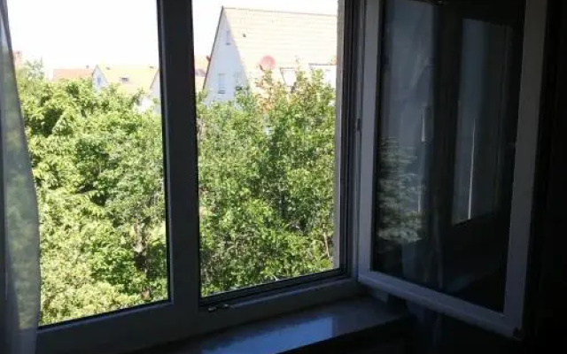 Komfort Ferienwohnung Apartment Jürgen Kunzi
