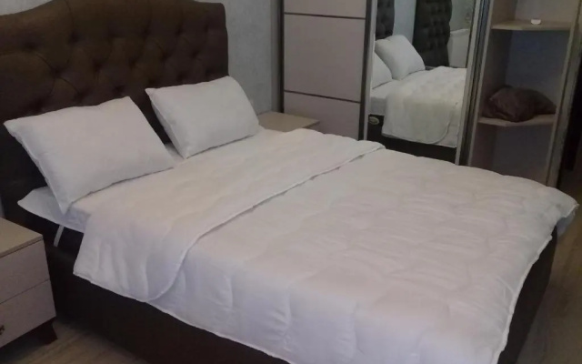 apartament MEDEA