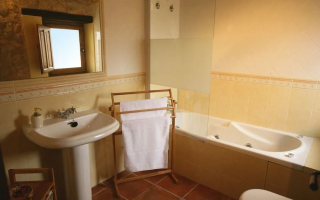 Casa El Enebro