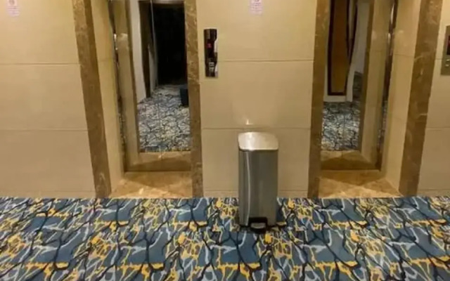 Al Dera Hotel