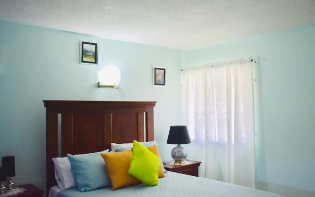 Kingston Guest Apartment At Dumbarton