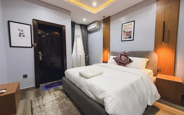 Bda Apartment