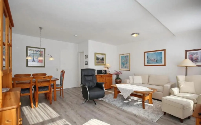 Sünnslag Wohnung 079
