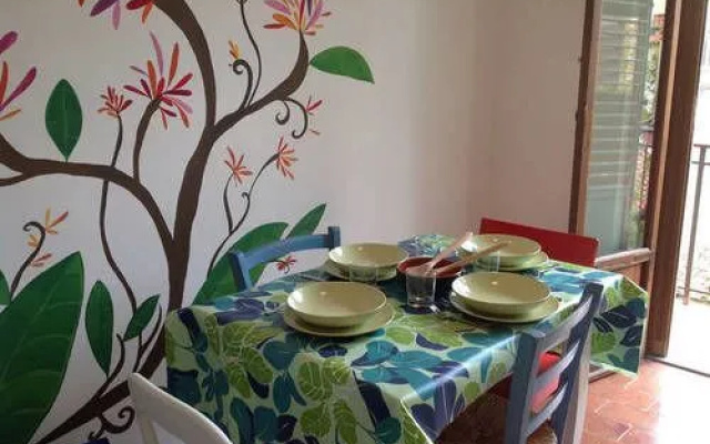 Family Apartment