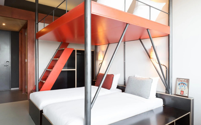 Volkshotel