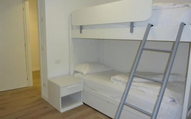 Trentino Apartments - Casa ai Tolleri
